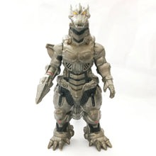 Cargar imagen en el visor de la galería, Gojira × Mothra × MechaGojira: Tokyo S.O.S. - MechaGojira - Movie Monster Series - High Mobility Type (Bandai)