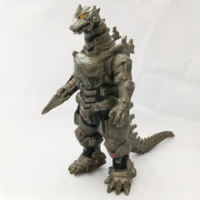 Cargar imagen en el visor de la galería, Gojira × Mothra × MechaGojira: Tokyo S.O.S. - MechaGojira - Movie Monster Series - High Mobility Type (Bandai)