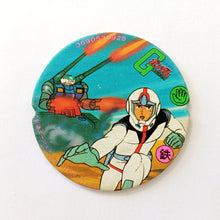 Cargar imagen en el visor de la galería, Mobile Suit Gundam - Showa Menko - Pogs - Tazos - Menko Romenko - Vintage (Set of 77)