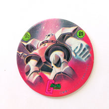 Cargar imagen en el visor de la galería, Mobile Suit Gundam - Showa Menko - Pogs - Tazos - Menko Romenko - Vintage (Set of 77)