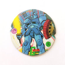 Cargar imagen en el visor de la galería, Mobile Suit Gundam - Showa Menko - Pogs - Tazos - Menko Romenko - Vintage (Set of 77)