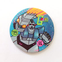 Cargar imagen en el visor de la galería, Mobile Suit Gundam - Showa Menko - Pogs - Tazos - Menko Romenko - Vintage (Set of 77)