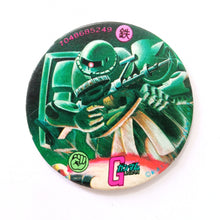Cargar imagen en el visor de la galería, Mobile Suit Gundam - Showa Menko - Pogs - Tazos - Menko Romenko - Vintage (Set of 77)