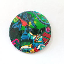 Cargar imagen en el visor de la galería, Mobile Suit Gundam - Showa Menko - Pogs - Tazos - Menko Romenko - Vintage (Set of 77)