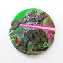 Cargar imagen en el visor de la galería, Mobile Suit Gundam - Showa Menko - Pogs - Tazos - Menko Romenko - Vintage (Set of 77)