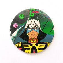 Cargar imagen en el visor de la galería, Mobile Suit Gundam - Showa Menko - Pogs - Tazos - Menko Romenko - Vintage (Set of 77)