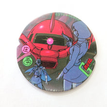 Cargar imagen en el visor de la galería, Mobile Suit Gundam - Showa Menko - Pogs - Tazos - Menko Romenko - Vintage (Set of 77)