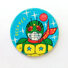 Cargar imagen en el visor de la galería, Dr. Slump - Macross - Galaxy Express 999 - Astroboy - Sentai - Anime Manga Tokusatsu - Showa Menko Pogs Tazos - Vintage (Set of 77)