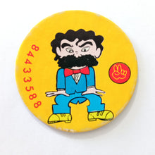 Cargar imagen en el visor de la galería, Dr. Slump - Macross - Galaxy Express 999 - Astroboy - Sentai - Anime Manga Tokusatsu - Showa Menko Pogs Tazos - Vintage (Set of 77)