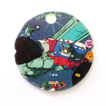 Cargar imagen en el visor de la galería, Dr. Slump - Macross - Galaxy Express 999 - Astroboy - Sentai - Anime Manga Tokusatsu - Showa Menko Pogs Tazos - Vintage (Set of 77)