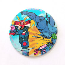 Cargar imagen en el visor de la galería, Dr. Slump - Macross - Galaxy Express 999 - Astroboy - Sentai - Anime Manga Tokusatsu - Showa Menko Pogs Tazos - Vintage (Set of 77)