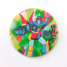 Cargar imagen en el visor de la galería, Dr. Slump - Macross - Galaxy Express 999 - Astroboy - Sentai - Anime Manga Tokusatsu - Showa Menko Pogs Tazos - Vintage (Set of 77)