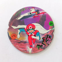 Cargar imagen en el visor de la galería, Dr. Slump - Macross - Galaxy Express 999 - Astroboy - Sentai - Anime Manga Tokusatsu - Showa Menko Pogs Tazos - Vintage (Set of 77)
