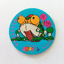 Cargar imagen en el visor de la galería, Dr. Slump - Macross - Galaxy Express 999 - Astroboy - Sentai - Anime Manga Tokusatsu - Showa Menko Pogs Tazos - Vintage (Set of 77)