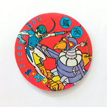 Cargar imagen en el visor de la galería, Dr. Slump - Macross - Galaxy Express 999 - Astroboy - Sentai - Anime Manga Tokusatsu - Showa Menko Pogs Tazos - Vintage (Set of 77)