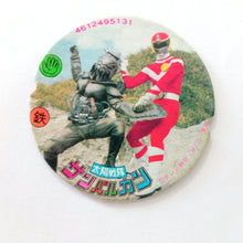 Cargar imagen en el visor de la galería, Dr. Slump - Macross - Galaxy Express 999 - Astroboy - Sentai - Anime Manga Tokusatsu - Showa Menko Pogs Tazos - Vintage (Set of 77)