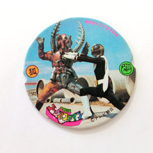 Cargar imagen en el visor de la galería, Dr. Slump - Macross - Galaxy Express 999 - Astroboy - Sentai - Anime Manga Tokusatsu - Showa Menko Pogs Tazos - Vintage (Set of 77)