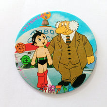 Cargar imagen en el visor de la galería, Dr. Slump - Macross - Galaxy Express 999 - Astroboy - Sentai - Anime Manga Tokusatsu - Showa Menko Pogs Tazos - Vintage (Set of 77)