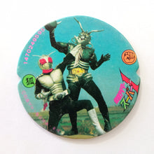 Cargar imagen en el visor de la galería, Dr. Slump - Macross - Galaxy Express 999 - Astroboy - Sentai - Anime Manga Tokusatsu - Showa Menko Pogs Tazos - Vintage (Set of 77)