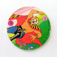 Cargar imagen en el visor de la galería, Dr. Slump - Macross - Galaxy Express 999 - Astroboy - Sentai - Anime Manga Tokusatsu - Showa Menko Pogs Tazos - Vintage (Set of 77)