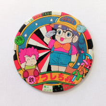Cargar imagen en el visor de la galería, Dr. Slump - Macross - Galaxy Express 999 - Astroboy - Sentai - Anime Manga Tokusatsu - Showa Menko Pogs Tazos - Vintage (Set of 77)