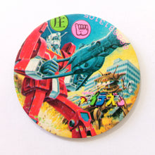 Cargar imagen en el visor de la galería, Dr. Slump - Macross - Galaxy Express 999 - Astroboy - Sentai - Anime Manga Tokusatsu - Showa Menko Pogs Tazos - Vintage (Set of 77)