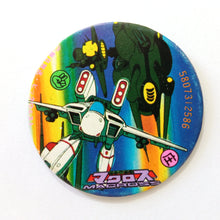 Cargar imagen en el visor de la galería, Dr. Slump - Macross - Galaxy Express 999 - Astroboy - Sentai - Anime Manga Tokusatsu - Showa Menko Pogs Tazos - Vintage (Set of 77)