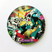 Cargar imagen en el visor de la galería, Dr. Slump - Macross - Galaxy Express 999 - Astroboy - Sentai - Anime Manga Tokusatsu - Showa Menko Pogs Tazos - Vintage (Set of 77)