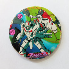 Cargar imagen en el visor de la galería, Dr. Slump - Macross - Galaxy Express 999 - Astroboy - Sentai - Anime Manga Tokusatsu - Showa Menko Pogs Tazos - Vintage (Set of 77)