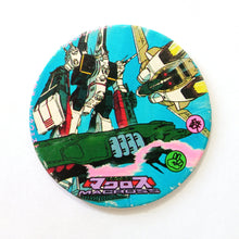 Cargar imagen en el visor de la galería, Dr. Slump - Macross - Galaxy Express 999 - Astroboy - Sentai - Anime Manga Tokusatsu - Showa Menko Pogs Tazos - Vintage (Set of 77)