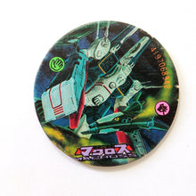 Cargar imagen en el visor de la galería, Dr. Slump - Macross - Galaxy Express 999 - Astroboy - Sentai - Anime Manga Tokusatsu - Showa Menko Pogs Tazos - Vintage (Set of 77)