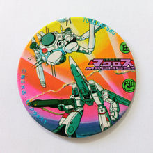 Cargar imagen en el visor de la galería, Dr. Slump - Macross - Galaxy Express 999 - Astroboy - Sentai - Anime Manga Tokusatsu - Showa Menko Pogs Tazos - Vintage (Set of 77)