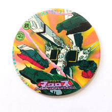 Cargar imagen en el visor de la galería, Dr. Slump - Macross - Galaxy Express 999 - Astroboy - Sentai - Anime Manga Tokusatsu - Showa Menko Pogs Tazos - Vintage (Set of 77)