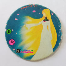 Cargar imagen en el visor de la galería, Dr. Slump - Macross - Galaxy Express 999 - Astroboy - Sentai - Anime Manga Tokusatsu - Showa Menko Pogs Tazos - Vintage (Set of 77)