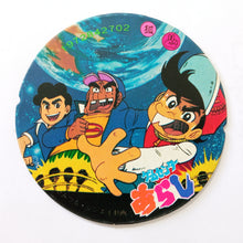 Cargar imagen en el visor de la galería, Dr. Slump - Macross - Galaxy Express 999 - Astroboy - Sentai - Anime Manga Tokusatsu - Showa Menko Pogs Tazos - Vintage (Set of 77)