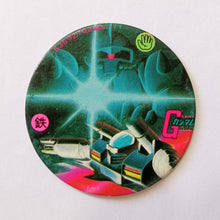 Cargar imagen en el visor de la galería, Mobile Suit Gundam - Showa Menko - Pogs - Tazos - Menko Romenko - Vintage (Set of 77)