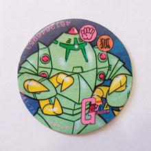Cargar imagen en el visor de la galería, Mobile Suit Gundam - Showa Menko - Pogs - Tazos - Menko Romenko - Vintage (Set of 77)