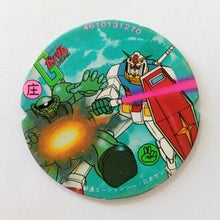 Cargar imagen en el visor de la galería, Mobile Suit Gundam - Showa Menko - Pogs - Tazos - Menko Romenko - Vintage (Set of 77)