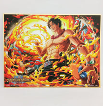 Cargar imagen en el visor de la galería, One Piece - Portgas D. Ace - Ichiban Kuji OP with OP TREASURE CRUISE - Shikishi - Art Paper - H Award
(Bandai Spirits)