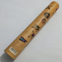 Load image into Gallery viewer, One Piece - Pirate Flag / Thousand Sunny - A3 Poster Set (2 Discs / Cylinder)