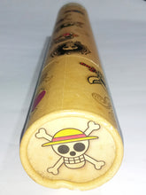 Load image into Gallery viewer, One Piece - Pirate Flag / Thousand Sunny - A3 Poster Set (2 Discs / Cylinder)