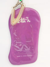 Cargar imagen en el visor de la galería, Osomatsu-san - Ichimatsu Matsuno - Die-cut Pass Case - Card Holder