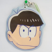 Load image into Gallery viewer, Ichiban Kuji Osomatsu-san-Let's go out with us- Prize F 14 pine card case
(Banpresto)