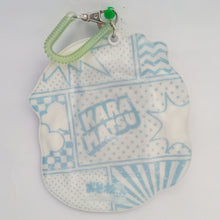 Load image into Gallery viewer, Ichiban Kuji Osomatsu-san-Let's go out with us- Prize F 14 pine card case
(Banpresto)