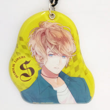 Cargar imagen en el visor de la galería, Diabolik Lovers - Shu Sakamaki - Pass Case with Card (System Service)