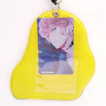 Cargar imagen en el visor de la galería, Diabolik Lovers - Shu Sakamaki - Pass Case with Card (System Service)