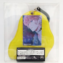 Cargar imagen en el visor de la galería, Diabolik Lovers - Shu Sakamaki - Pass Case with Card (System Service)