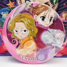 Cargar imagen en el visor de la galería, YuYu Hakusho - Genkai - Collection Can Badge "50th Anniversary Weekly Shonen Jump Exhibition VOL.2"
(Shueisha)