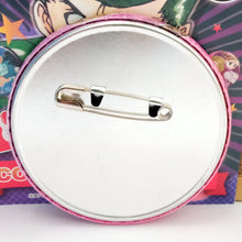 Cargar imagen en el visor de la galería, YuYu Hakusho - Genkai - Collection Can Badge "50th Anniversary Weekly Shonen Jump Exhibition VOL.2"
(Shueisha)