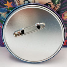 Cargar imagen en el visor de la galería, YuYu Hakusho - Mukuro - Collection Can Badge "50th Anniversary Weekly Shonen Jump Exhibition VOL.2" (Shueisha)